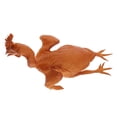 thumbnail image 2 of GUOOL Modèle Alimentaire PVC Poulet Décoratif pour Fêtes - Poulet Rôti, 2 of 9