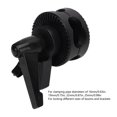 thumbnail image 4 of photography reflector holder single wheel turntable universal adapters light stand mount bracket, 4 of 5