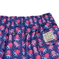 thumbnail image 4 of Traje de Baño Color Morado con Pulpos Sand Jose  D16360001600 XCH Dorothy Gaynor Traje de Baño Color Morado con Pulpos Sand Jose  D16360001600 XCH, 4 of 6