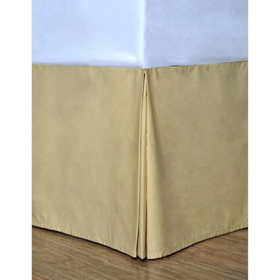 Cottonloft Colors Cotton Bed Skirt