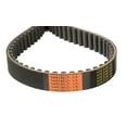 thumbnail image 3 of Varibelt VX 2450-14M-85 Synchronous Timing Belt, Rubber, Fiber glass cord, (Pack of 1), 3 of 3