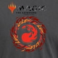 thumbnail image 3 of CafePress - Magic Red Mana T Shirt - Mens Comfort Colors Shirt, 3 of 5