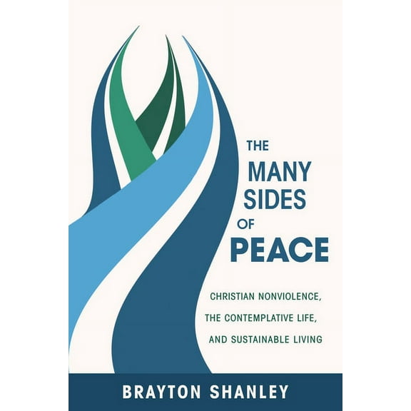 The Many Sides of Peace (Hardcover)