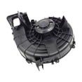 thumbnail image 3 of Front Blower Motor with Fan Cage Wheel - Compatible with 2005 - 2006 Nissan Altima (Up To 09/30/2006), 3 of 3