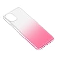 thumbnail image 3 of Funda para teléfono con diseño degradado colorido y a la moda para 11/11 Pro/11 Pro Max para Iphone11 Pink, 3 of 5
