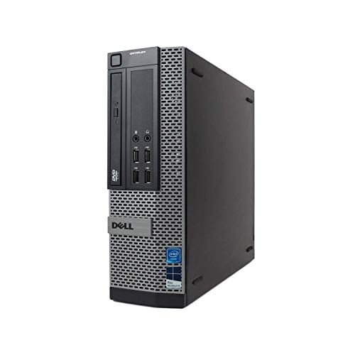 Refurbished Dell Optiplex 7010 Desktop Computer Intel Core I7 3 8ghz 16gb Ddr3 New 1tb Ssd Windows 10 Pro 64 Bit Wifi Usb 3 0 Dvdrw 2x Display Port Walmart Com Walmart Com