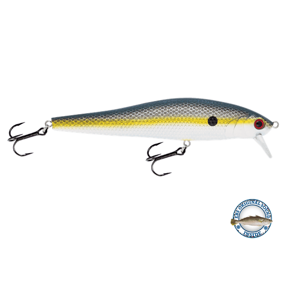 Monster Mike - Stick Master 127