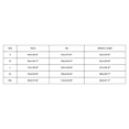 thumbnail image 3 of YDLCAFD Women's Casual Straight Leg Pants With High Waisted Button Elastic Tight Pants, 3 of 4
