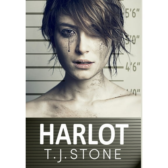 Harlot, (Hardcover)