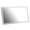 L, variant on Vanity for Sun 4.3x2.5in/5.9x3.1in High-definition Stainless Steel Self-adhesive for Girls