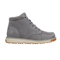 thumbnail image 1 of Botas Carhartt Millbrook 5 Moc Toe Wedge para hombre, color gris, 1 of 8