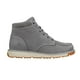 thumbnail image 1 of Botas Carhartt Millbrook 5 Moc Toe Wedge para hombre, color gris, 1 of 8
