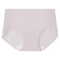 thumbnail image 3 of Women's Breathable High Waisted Plus Size Briefs with Elongated Crotch for Comfort and Fit, 3 of 3