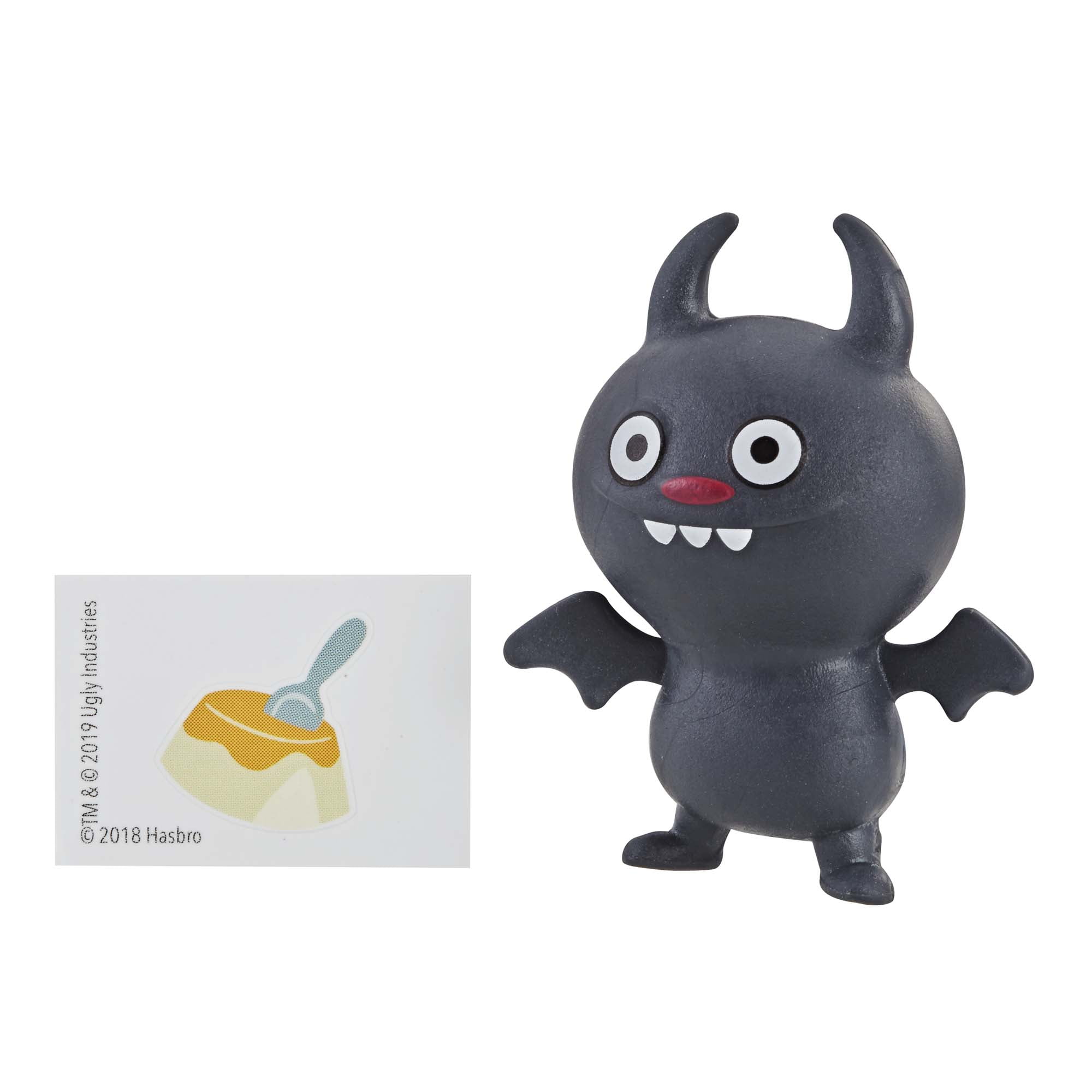 ugly dolls mini figures