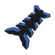 thumbnail image 3 of Universal Motorcycle 3D Rubber Gas Oil Fuel Tank Pad Protector Decal Sticker, 3 of 5