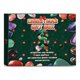 thumbnail image 5 of Teissuly New 24 Days Christmas Countdown Gife Natural Crystal Stone Advent Calendar The With 24 Little Doors Teissuly WER202311017226, 5 of 9