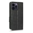 thumbnail image 5 of iPhone 14 Pro Case , Leather Wallet Cover Magnetic Full Body Shockproof Stand Flip Case for iPhone 14 Pro, 5 of 5