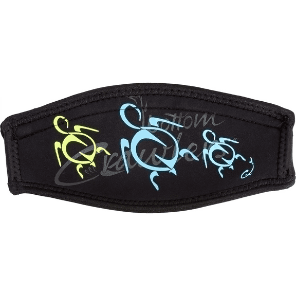 Bottom Crawlers Bottom Crawlers Mask Strap