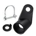 thumbnail image 1 of Enganche de Remolque de Bicicleta Zulema Adaptador de Ciclismo Metal, 1 of 8