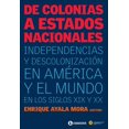 thumbnail image 1 of De colonias a estados nacionales, 1 of 1