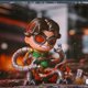 thumbnail image 1 of Caja ciega de Marvel para niños, figuras de SpiderMan y Venom, figuras de Anime, Spiders Wave, regalo de cumpleaños, colección de adornos, 12 piezas, 1 of 4