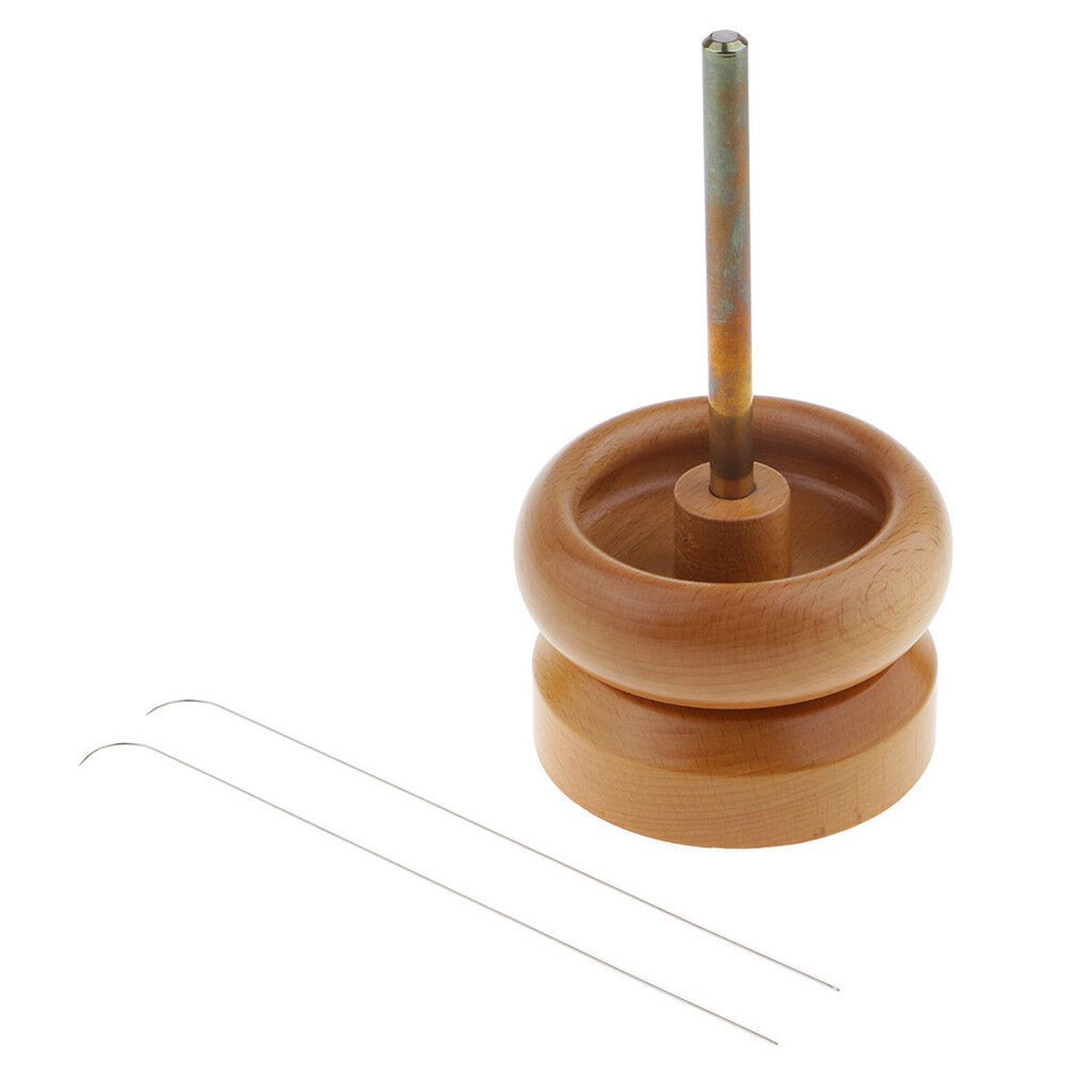 Clearance Woodworking Tools under $30,Seed Wooden Tool Supplies Bead Tools Bracelet Jewelry DIY Crafting Holder Making Tools & Home Improvement