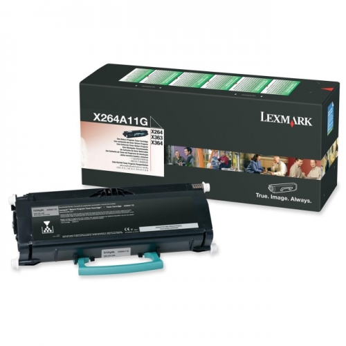 Lexmark Return Program Black Toner Cartridge Walmart Canada