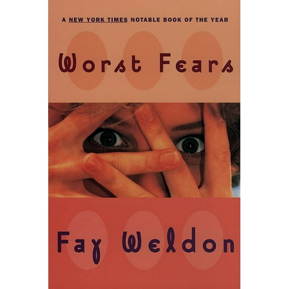 Weldon, Fay Worst Fears, (Paperback)
