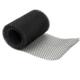 thumbnail image 4 of HLONK Anti Clogging Mesh Cover Roof Gutter Guard Filters Mesh Leaf Guard Protection Mesh, 4 of 6