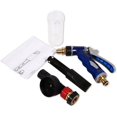thumbnail image 2 of Multifunctional Portable car car Cleaning Foam Gun Water soap Shampoo Sprayer, 2 of 7