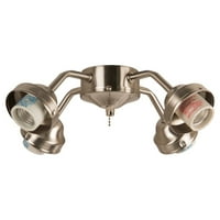 Ceiling Fan Light Kits Walmart Com