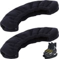 thumbnail image 1 of SHISUYAN 1 Paire de Lames de Protection Élastiques pour Patins, 1 of 7