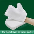 thumbnail image 4 of Guantes para polvo lavables multiusos,Guantes de microfibra para quitar el polvo de plantas,Guantes reutilizables para limpieza del hogar, 4 of 5
