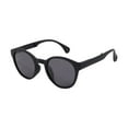 thumbnail image 2 of LADIGASU Summer Polarized Sunglasses For Boys And Foldable Outdoor Sunscreen Children's Sunglasses able Trendy Glasses, 2 of 4