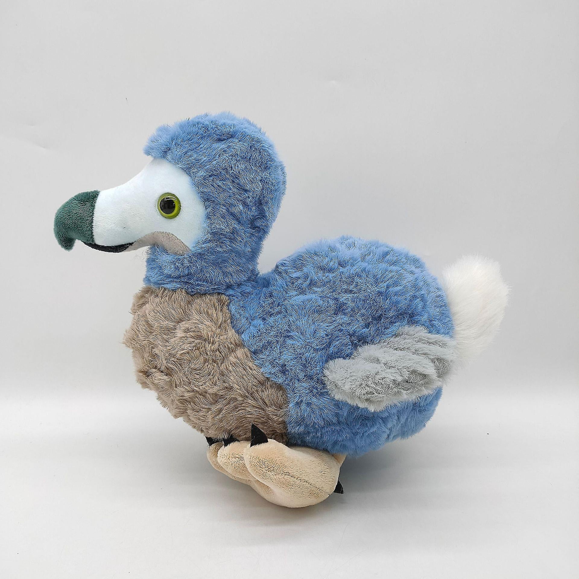 Peluche dodo hotsell