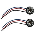 thumbnail image 1 of Soporte para bombillas LED GLL Stradard 1157 para coche 1157 (BAY15D), 1 of 7