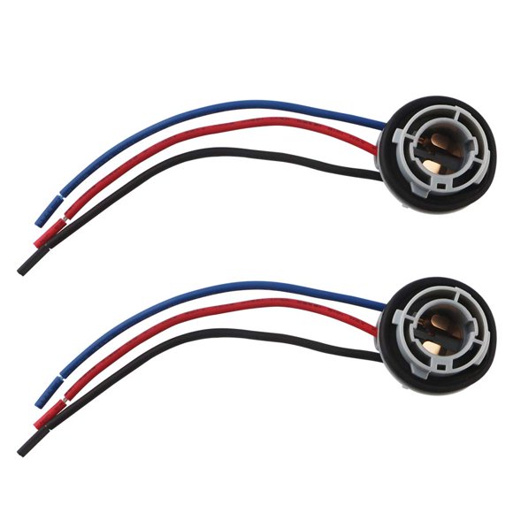 Soporte para bombillas LED GLL Stradard 1157 para coche 1157 (BAY15D)