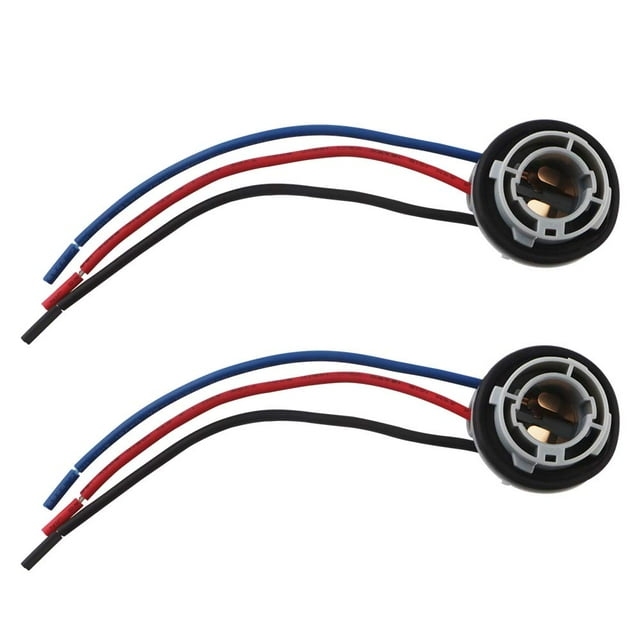Soporte para bombillas LED GLL Stradard 1157 para coche 1157 (BAY15D)