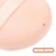 thumbnail image 5 of BRIGHTFUFU 4 Unids Puff Redondo en Polvo Maquillaje Cojín de Aire Esponja Puff No Fluorescente Corrector Fundación Cosmética Puff Tamaño S, 5 of 7