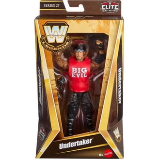 WWE Wrestling Legends Series 27 The Great Muta Action Figure