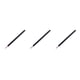 thumbnail image 1 of Minnieouse Bolígrafo de molienda, polvo para uñas, palillo para cutículas, herramientas de escultura, cepillo de manicura profesional de un solo extremo, Type1 NO1 Minnieouse CBP276512, 1 of 6