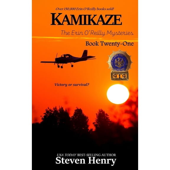 Kamikaze, (Paperback)