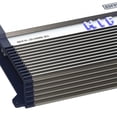 thumbnail image 3 of Amplificador para Subwoofer de Auto Hifonics Brutus BXX2400.1D Mono 2400W RMS Class D 1 Ohm, 3 of 5