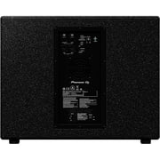 XPRS1152ST 15 Reflex Loaded Active Subwoofer