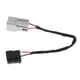 thumbnail image 3 of 3 Cables Adaptadores De Cableado Aptos Para Ford SYNC 2 A SYNC 3 Retrofit USB Media HUB Baoblaze Adaptador de cableado, 3 of 7
