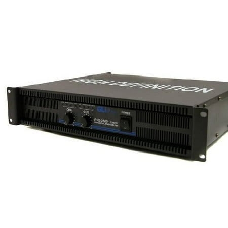 UPC 641700435008 product image for Gli Pro Pvx3500 Gli 19