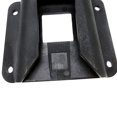 thumbnail image 4 of maskred Versatile Front Bike Carrier Block Adapter for Folding Bike Bag Rack Holder for Traveling Style A 1Set, 4 of 6
