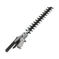 thumbnail image 4 of Hedge Trimmer Attachment,65 Manganese Steel Hedge Hedge Trimmer Accessory Hedge Trimmer Saw Blade High-Precision Functionality, 4 of 8