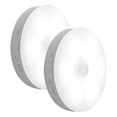 thumbnail image 1 of Lumière Rechargeable, Lumières à Coller avec Grande Batterie, Luminosité Réglable, 1 of 5