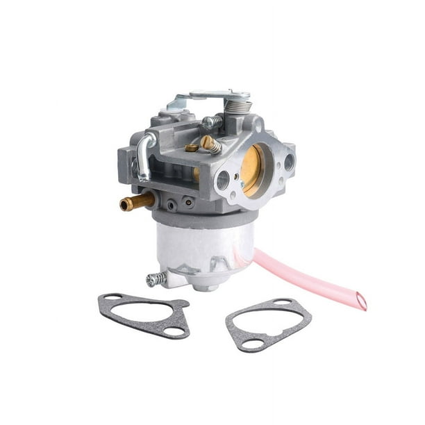 Desde China Carburador Gasolina Kawasaki 2500 2510 2520 1993-2000 con Juntas # 15003-2509